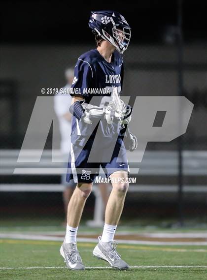 Thumbnail 3 in  Loyola @ Crespi photogallery.