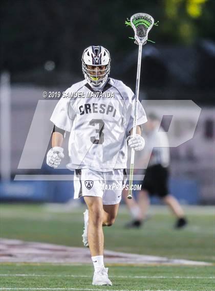 Thumbnail 3 in  Loyola @ Crespi photogallery.