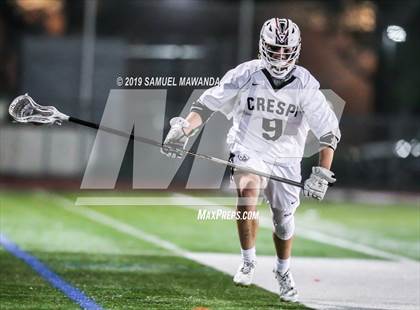 Thumbnail 2 in  Loyola @ Crespi photogallery.