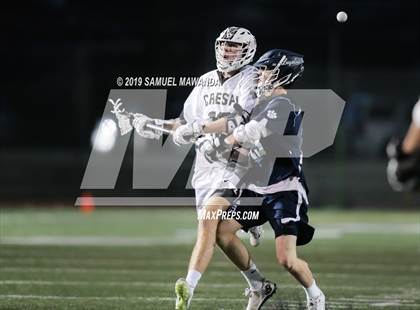 Thumbnail 1 in  Loyola @ Crespi photogallery.