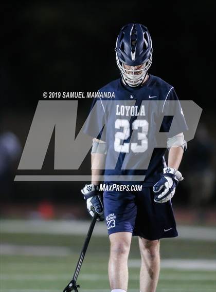 Thumbnail 1 in  Loyola @ Crespi photogallery.
