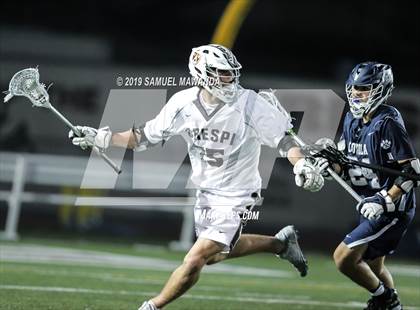 Thumbnail 1 in  Loyola @ Crespi photogallery.