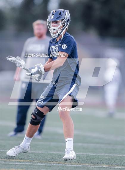 Thumbnail 2 in  Loyola @ Crespi photogallery.