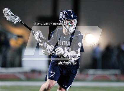 Thumbnail 2 in  Loyola @ Crespi photogallery.