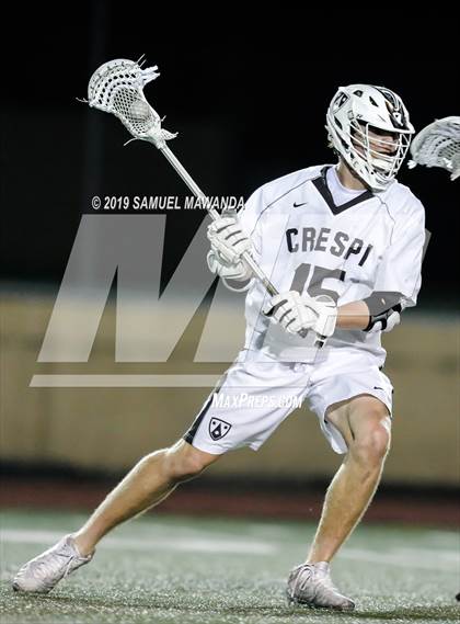 Thumbnail 2 in  Loyola @ Crespi photogallery.
