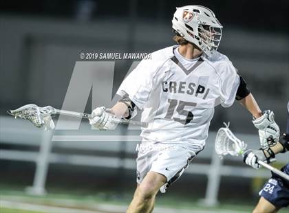 Thumbnail 3 in  Loyola @ Crespi photogallery.