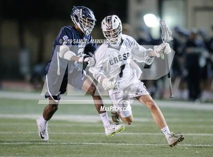 Thumbnail 2 in  Loyola @ Crespi photogallery.