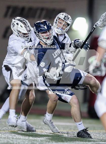 Thumbnail 2 in  Loyola @ Crespi photogallery.