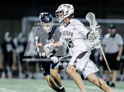 Thumbnail 2 in  Loyola @ Crespi photogallery.