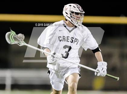 Thumbnail 2 in  Loyola @ Crespi photogallery.