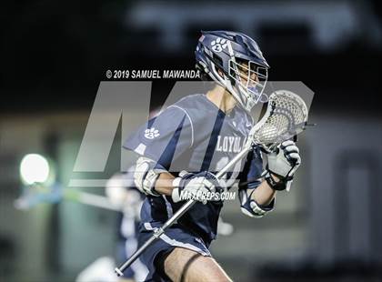 Thumbnail 1 in  Loyola @ Crespi photogallery.