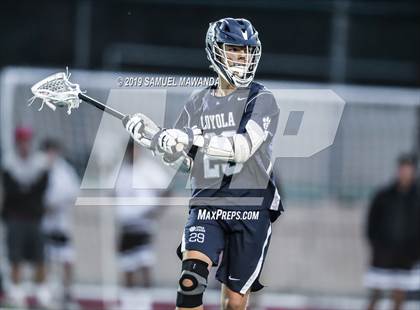 Thumbnail 1 in  Loyola @ Crespi photogallery.