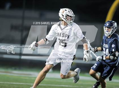 Thumbnail 2 in  Loyola @ Crespi photogallery.