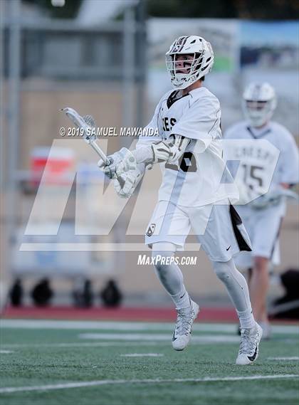 Thumbnail 2 in  Loyola @ Crespi photogallery.