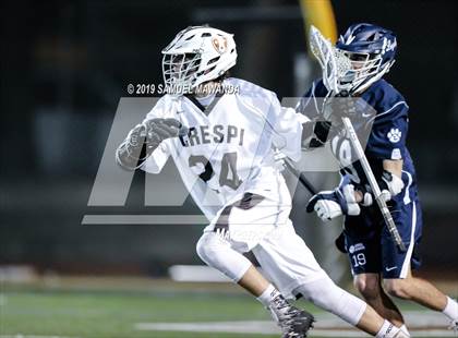 Thumbnail 3 in  Loyola @ Crespi photogallery.