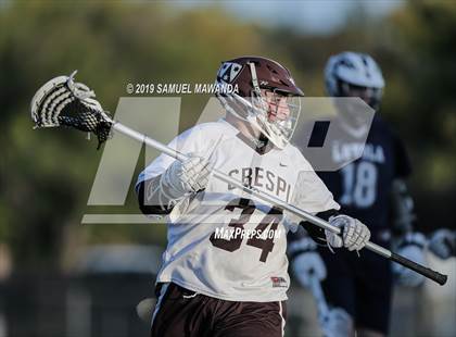 Thumbnail 1 in  Loyola @ Crespi photogallery.