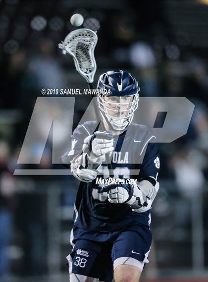 Thumbnail 1 in  Loyola @ Crespi photogallery.
