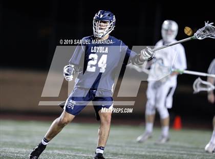 Thumbnail 1 in  Loyola @ Crespi photogallery.