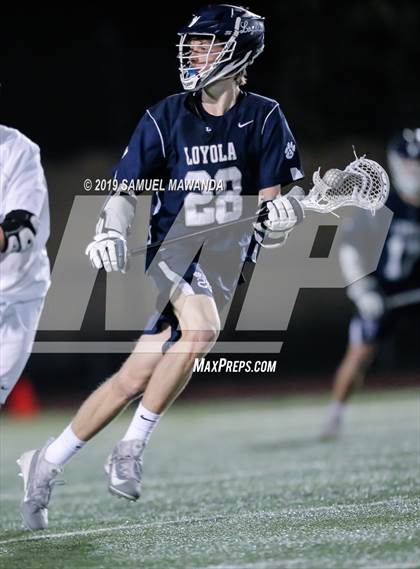 Thumbnail 2 in  Loyola @ Crespi photogallery.