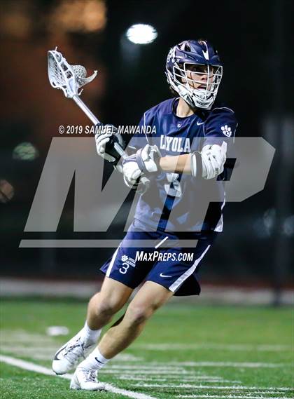 Thumbnail 1 in  Loyola @ Crespi photogallery.