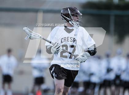 Thumbnail 2 in  Loyola @ Crespi photogallery.