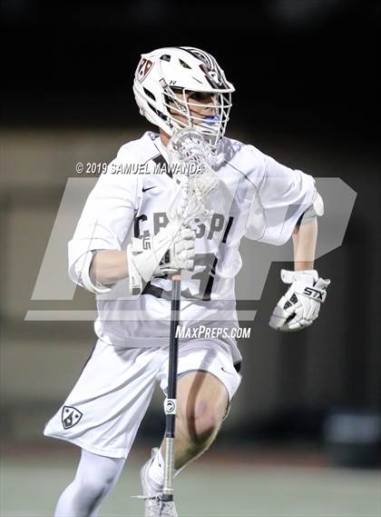 Thumbnail 3 in  Loyola @ Crespi photogallery.
