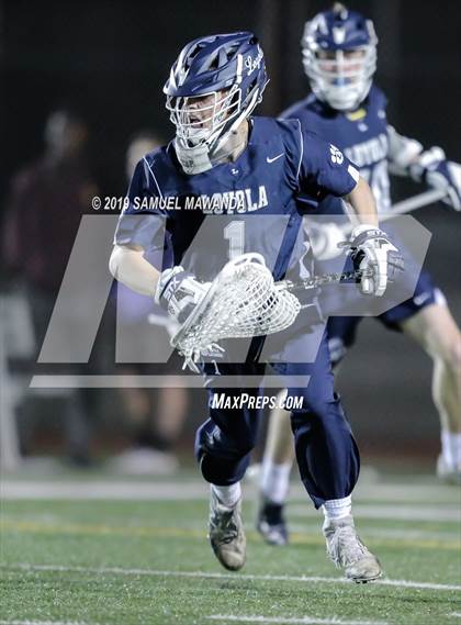 Thumbnail 2 in  Loyola @ Crespi photogallery.