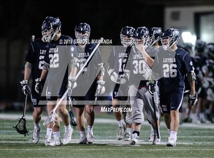 Thumbnail 2 in  Loyola @ Crespi photogallery.