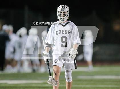 Thumbnail 1 in  Loyola @ Crespi photogallery.
