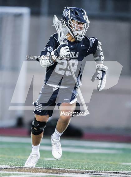 Thumbnail 2 in  Loyola @ Crespi photogallery.