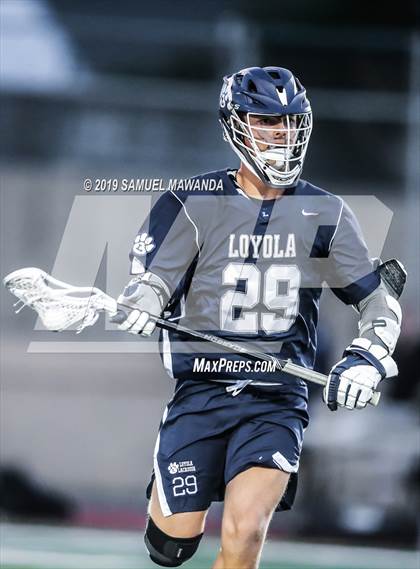Thumbnail 1 in  Loyola @ Crespi photogallery.