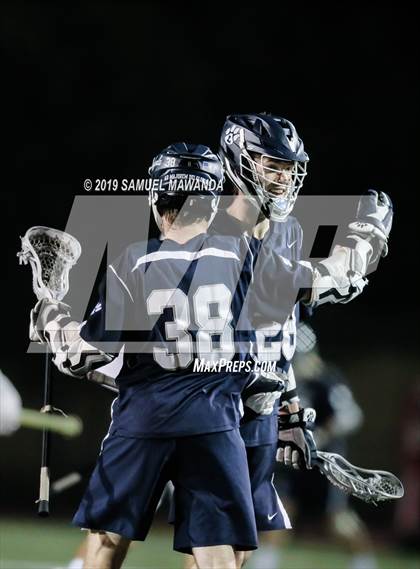 Thumbnail 3 in  Loyola @ Crespi photogallery.