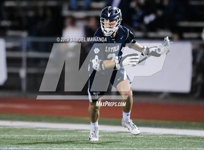Thumbnail 1 in  Loyola @ Crespi photogallery.