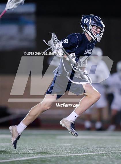 Thumbnail 3 in  Loyola @ Crespi photogallery.