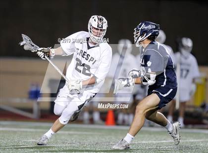 Thumbnail 3 in  Loyola @ Crespi photogallery.