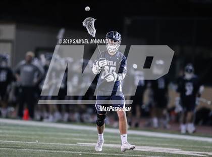 Thumbnail 2 in  Loyola @ Crespi photogallery.