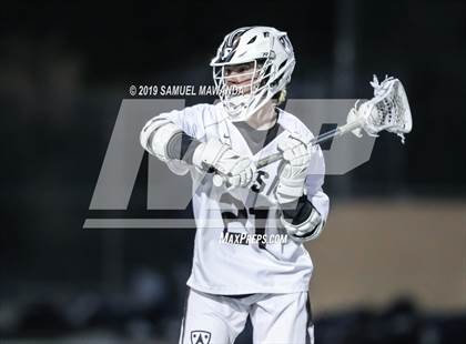 Thumbnail 3 in  Loyola @ Crespi photogallery.
