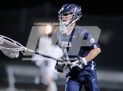 Thumbnail 3 in  Loyola @ Crespi photogallery.