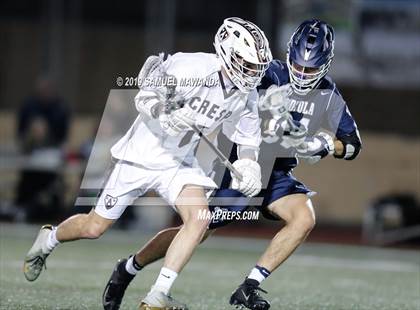 Thumbnail 1 in  Loyola @ Crespi photogallery.