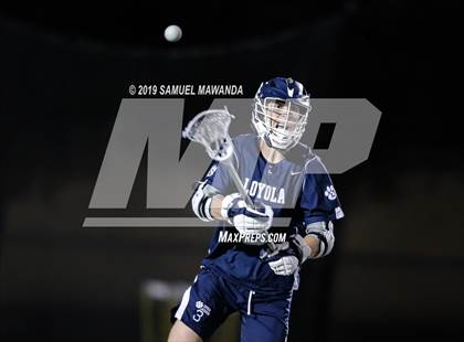 Thumbnail 2 in  Loyola @ Crespi photogallery.