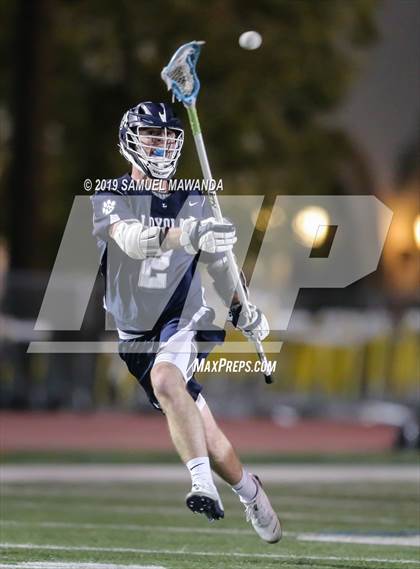 Thumbnail 2 in  Loyola @ Crespi photogallery.