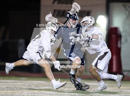 Thumbnail 3 in  Loyola @ Crespi photogallery.