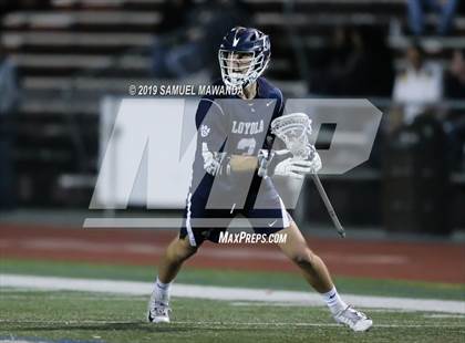 Thumbnail 3 in  Loyola @ Crespi photogallery.