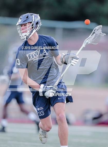 Thumbnail 2 in  Loyola @ Crespi photogallery.