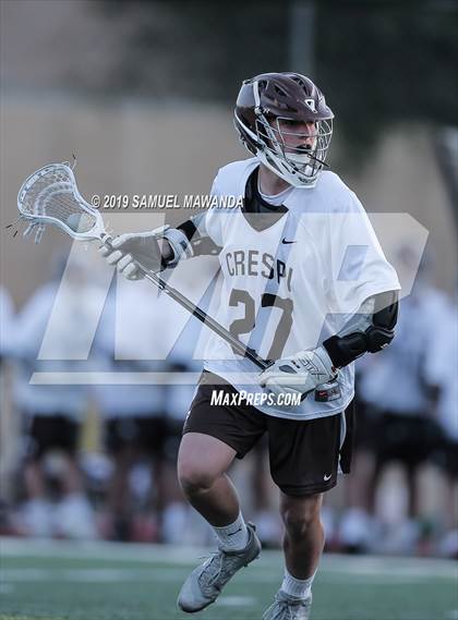 Thumbnail 1 in  Loyola @ Crespi photogallery.
