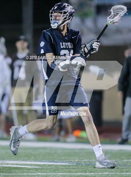 Thumbnail 1 in  Loyola @ Crespi photogallery.