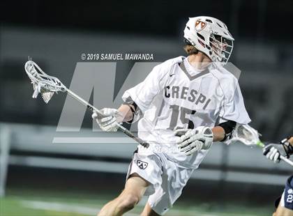Thumbnail 1 in  Loyola @ Crespi photogallery.