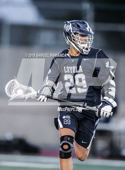 Thumbnail 3 in  Loyola @ Crespi photogallery.