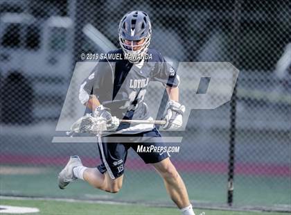 Thumbnail 3 in  Loyola @ Crespi photogallery.
