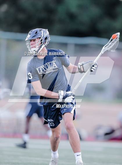 Thumbnail 1 in  Loyola @ Crespi photogallery.